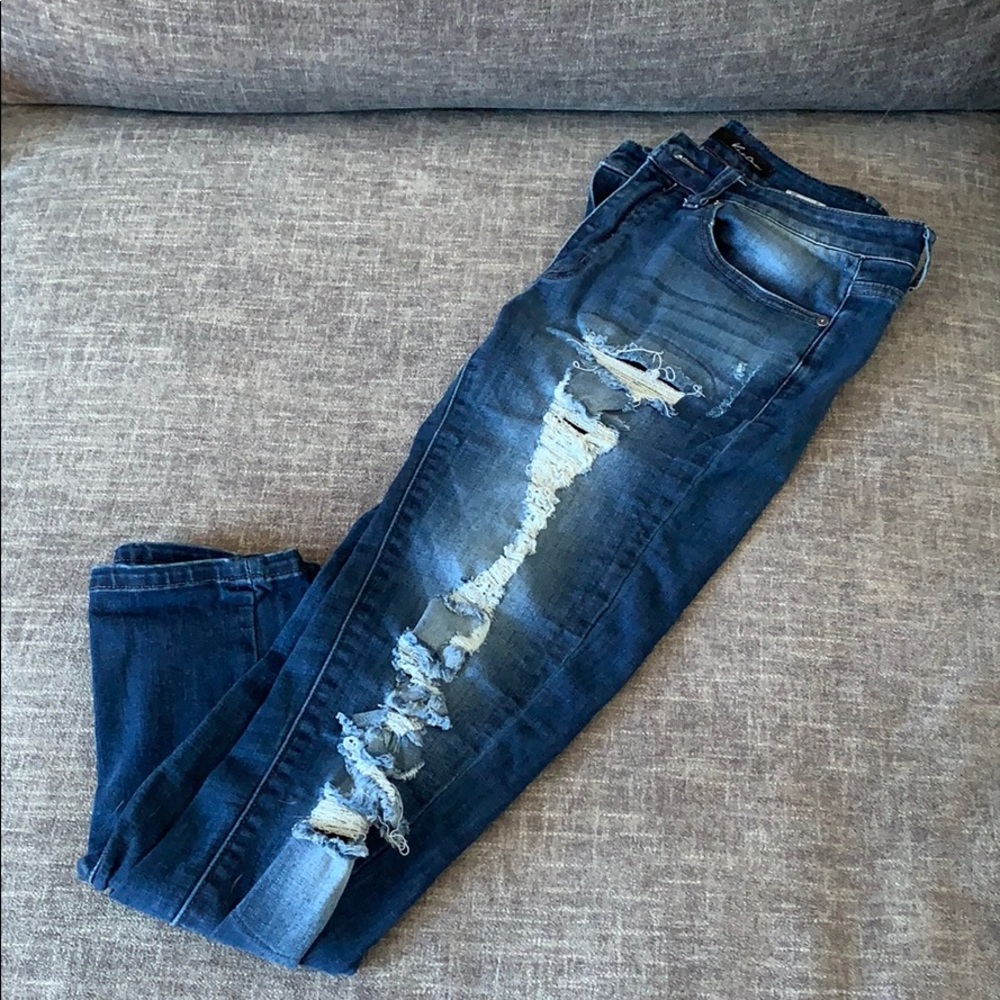 Jeans